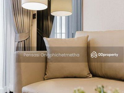 IDEO Q Victory, Bangkok, Thailand IDEO Q Victory, Bangkok, Thailand