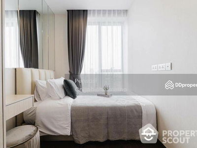 IDEO Q Victory, Bangkok, Thailand IDEO Q Victory, Bangkok, Thailand