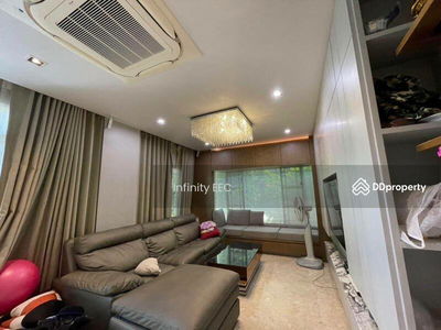 Single house for rent, Nantawan-Suvarnabhumi project, Bang Phli, good location with garden floor, Samut Prakan., Thailand Single house for rent, Nantawan-Suvarnabhumi project, Bang Phli, good location with garden floor, Samut Prakan., Thailand