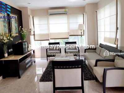 For rent, 2-story detached house, King Kaew Road, near Grand Inkham Hotel, Samut Prakan., Thailand For rent, 2-story detached house, King Kaew Road, near Grand Inkham Hotel, Samut Prakan., Thailand