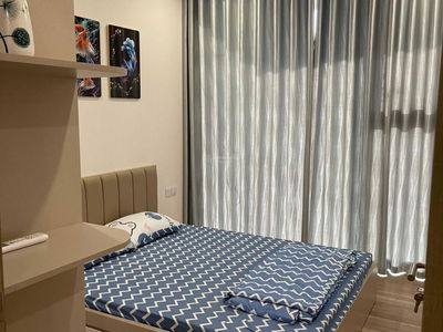 Sol Forest Ecopark, Vietnam Sol Forest Ecopark, Vietnam