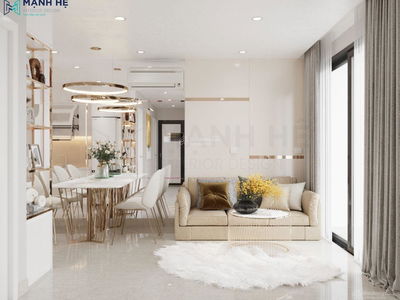 Sunrise City, Vietnam  Sunrise City, Vietnam