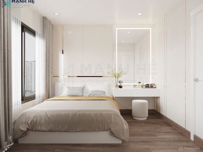 Sunrise City, Vietnam  Sunrise City, Vietnam