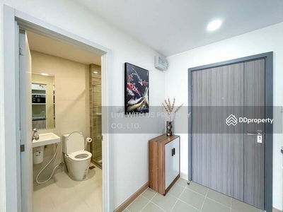 Supalai Veranda Ramkhamhaeng, Bangkok, Thailand Supalai Veranda Ramkhamhaeng, Bangkok, Thailand