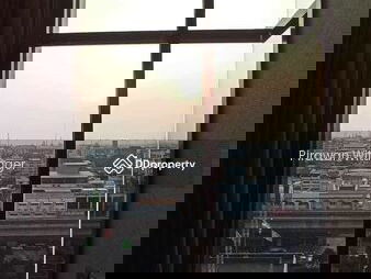 The Line Sukhumvit 101, Bangkok, Thailand The Line Sukhumvit 101, Bangkok, Thailand