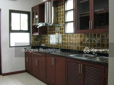 Single House, Bangkok, Thailand Single House, Bangkok, Thailand