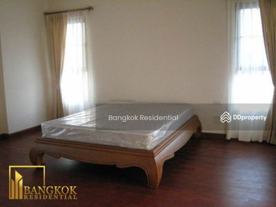 Single House, Bangkok, Thailand Single House, Bangkok, Thailand
