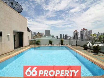 S. R. Place, Bangkok, Thailand S. R. Place, Bangkok, Thailand