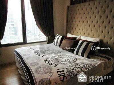 Villa Asoke, Bangkok, Thailand Villa Asoke, Bangkok, Thailand