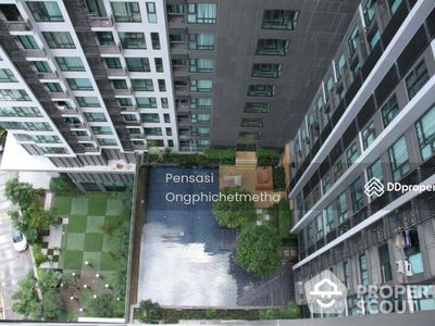 Rhythm Sukhumvit 36-38, Bangkok, Thailand Rhythm Sukhumvit 36-38, Bangkok, Thailand