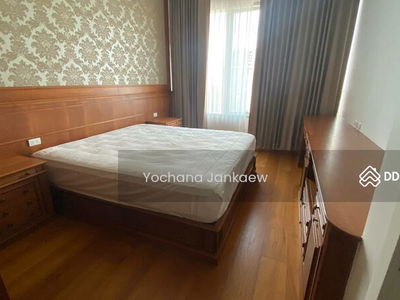 The Park Chidlom, Bangkok, Thailand The Park Chidlom, Bangkok, Thailand