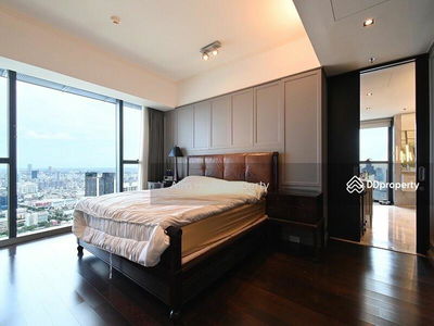 The Met Sathorn, Bangkok, Thailand The Met Sathorn, Bangkok, Thailand