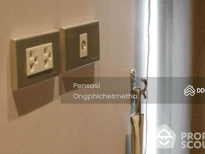 The Lumpini 24, Bangkok, Thailand The Lumpini 24, Bangkok, Thailand