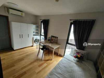 Montrose Court, Bangkok, Thailand Montrose Court, Bangkok, Thailand