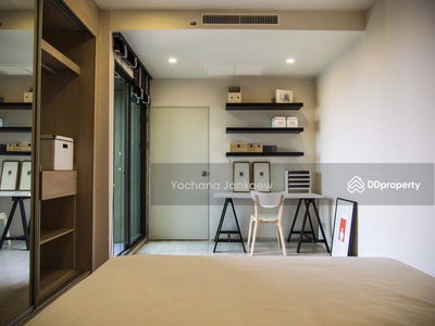 Noble Solo, Bangkok, Thailand Noble Solo, Bangkok, Thailand