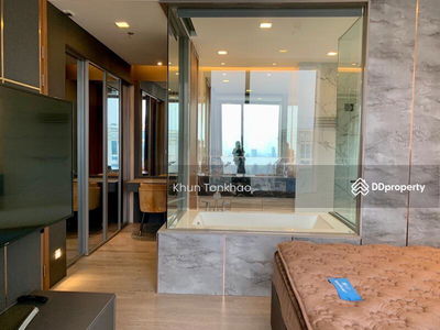 The Esse Asoke, Bangkok, Thailand The Esse Asoke, Bangkok, Thailand