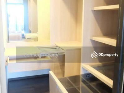 The Line Asoke-Ratchada, Bangkok, Thailand The Line Asoke-Ratchada, Bangkok, Thailand