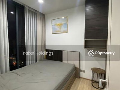 The Line Phahon-Pradipat, Bangkok, Thailand The Line Phahon-Pradipat, Bangkok, Thailand