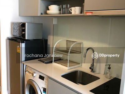 Noble Revo Silom, Bangkok, Thailand Noble Revo Silom, Bangkok, Thailand