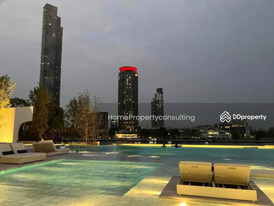 Chapter Charoennakhon–Riverside, Bangkok, Thailand Chapter Charoennakhon–Riverside, Bangkok, Thailand