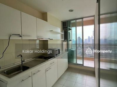 Life @ Sukhumvit 65, Bangkok, Thailand Life @ Sukhumvit 65, Bangkok, Thailand