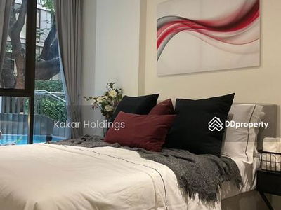 Fynn Asoke, Bangkok, Thailand Fynn Asoke, Bangkok, Thailand