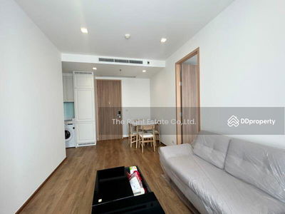 Noble BE33 Sukhumvit, Bangkok, Thailand Noble BE33 Sukhumvit, Bangkok, Thailand