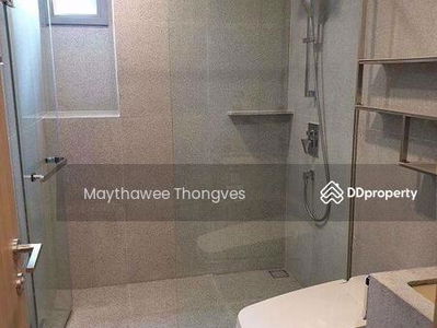 The Line Ratchathewi, Bangkok, Thailand The Line Ratchathewi, Bangkok, Thailand