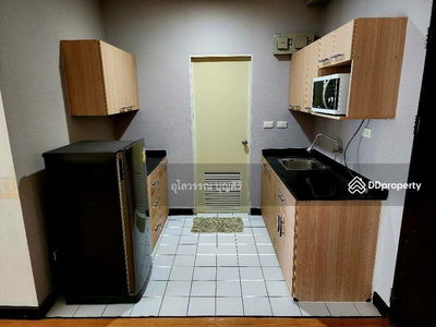 Baan Prachaniwet condominium, Bangkok, Thailand Baan Prachaniwet condominium, Bangkok, Thailand