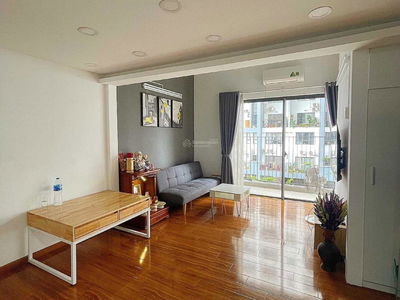 M-One South Saigon, Vietnam  M-One South Saigon, Vietnam