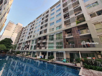 A Space Asoke-Ratchada, Bangkok, Thailand A Space Asoke-Ratchada, Bangkok, Thailand