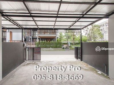 Shizen Phatthanakan 32, Bangkok, Thailand Shizen Phatthanakan 32, Bangkok, Thailand