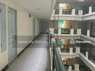 The Parkland Bangna, Bangkok, Thailand The Parkland Bangna, Bangkok, Thailand