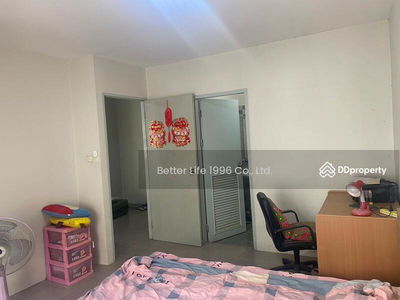 The Parkland Bangna, Bangkok, Thailand The Parkland Bangna, Bangkok, Thailand