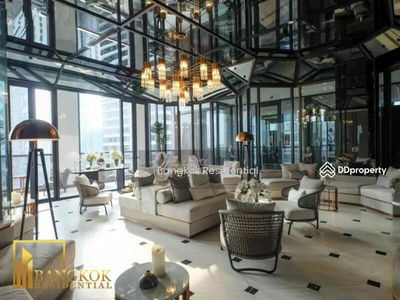 The Reserve Sathorn, Bangkok, Thailand The Reserve Sathorn, Bangkok, Thailand