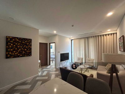 The Metropole Thu Thiem, Vietnam  The Metropole Thu Thiem, Vietnam
