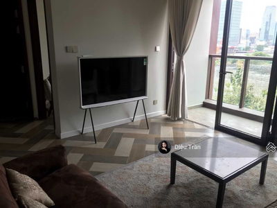 The Metropole Thu Thiem, Vietnam  The Metropole Thu Thiem, Vietnam