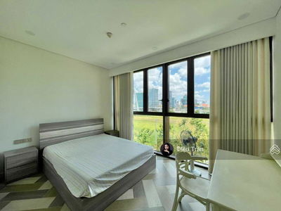 The Metropole Thu Thiem, Vietnam The Metropole Thu Thiem, Vietnam