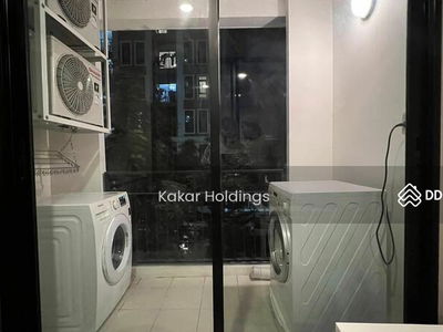 Aspire Asoke-Ratchada, Bangkok, Thailand Aspire Asoke-Ratchada, Bangkok, Thailand