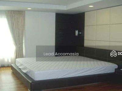 Avenue 61 Condominium, Bangkok, Thailand Avenue 61 Condominium, Bangkok, Thailand