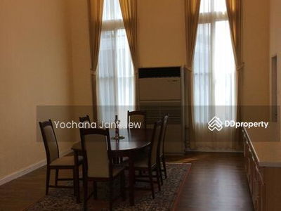 Baan Klang Krung Thonglor, Bangkok, Thailand Baan Klang Krung Thonglor, Bangkok, Thailand