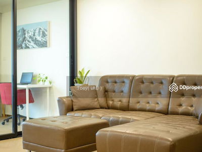 Supalai Place Sukhumvit 39, Bangkok, Thailand Supalai Place Sukhumvit 39, Bangkok, Thailand