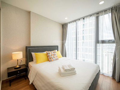 Eco Green Sài Gòn, Vietnam Eco Green Sài Gòn, Vietnam