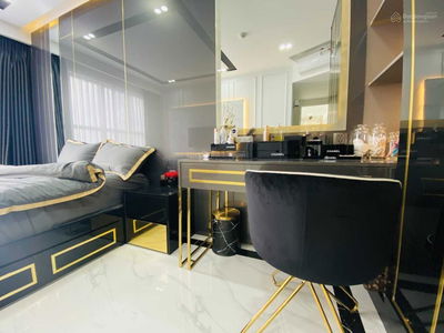 Sunrise City, Vietnam Sunrise City, Vietnam