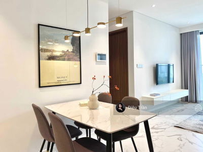 The Crest Residence, Vietnam The Crest Residence, Vietnam