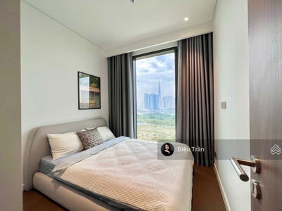 The Crest Residence, Vietnam The Crest Residence, Vietnam