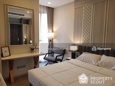 ASHTON Asoke, Bangkok, Thailand ASHTON Asoke, Bangkok, Thailand