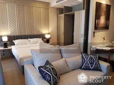 ASHTON Asoke, Bangkok, Thailand ASHTON Asoke, Bangkok, Thailand