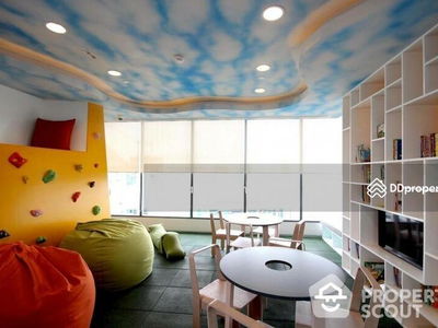 The Lumpini 24, Bangkok, Thailand The Lumpini 24, Bangkok, Thailand