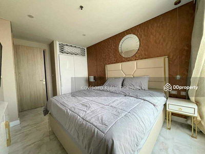 Copacabana Beach Jomtien, Chon Buri, Thailand Copacabana Beach Jomtien, Chon Buri, Thailand